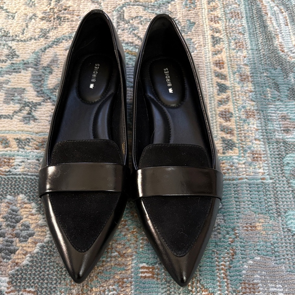 Birdies “The Sparrow” Loafer